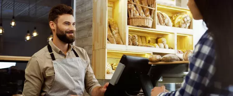 Digitalisation des boulangeries